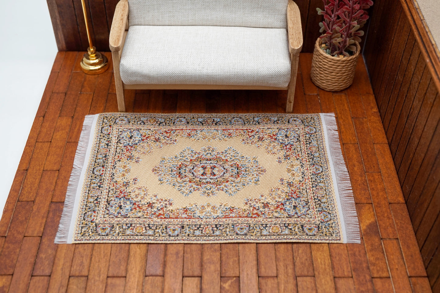 Western Carpets