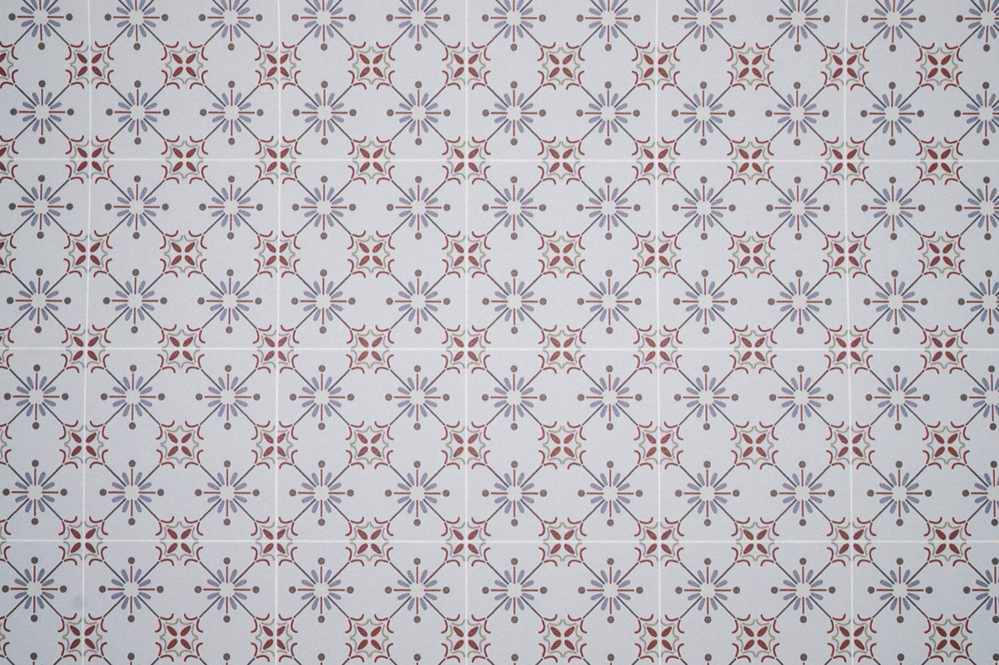 Cloth Flooring