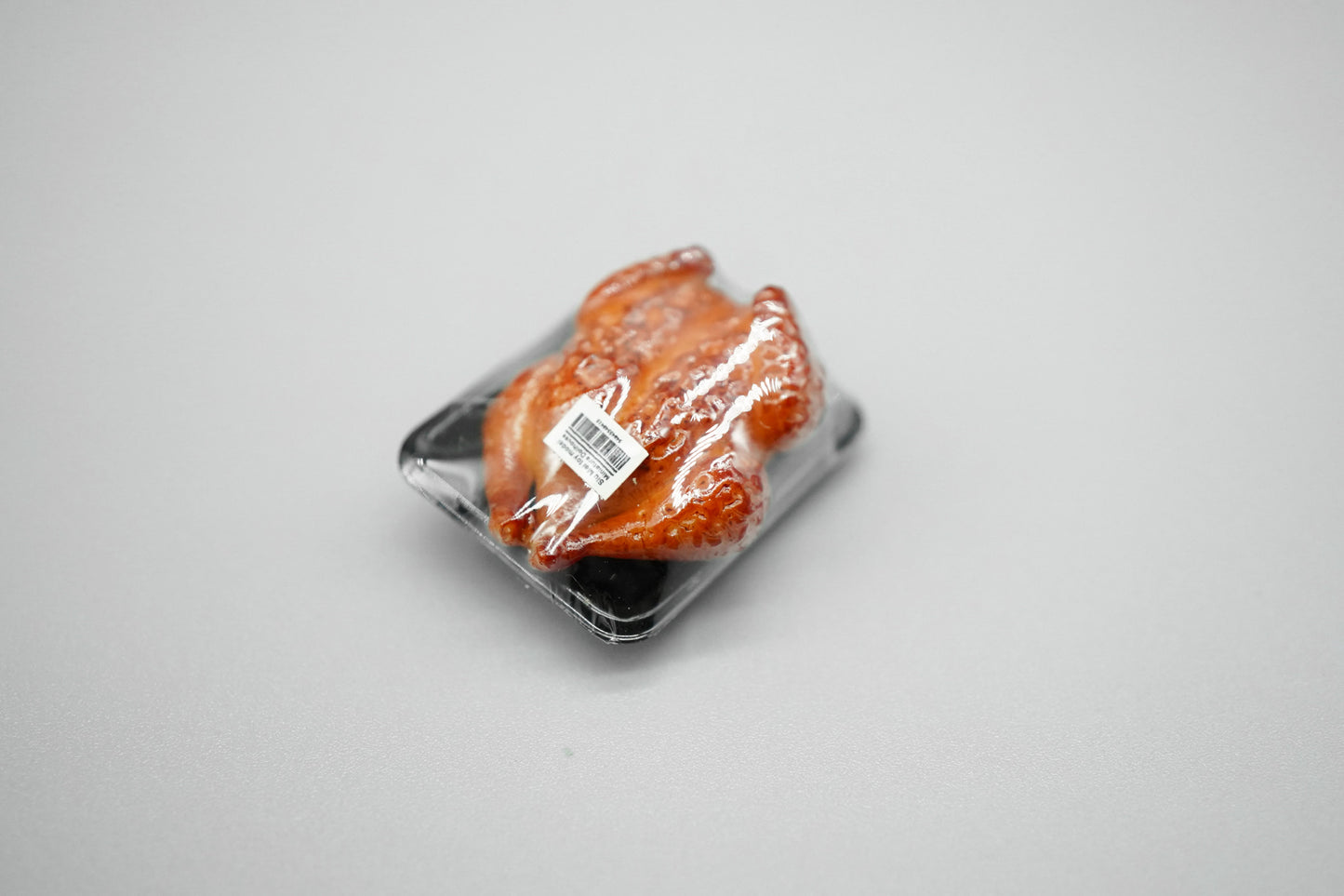 Roasted Bird