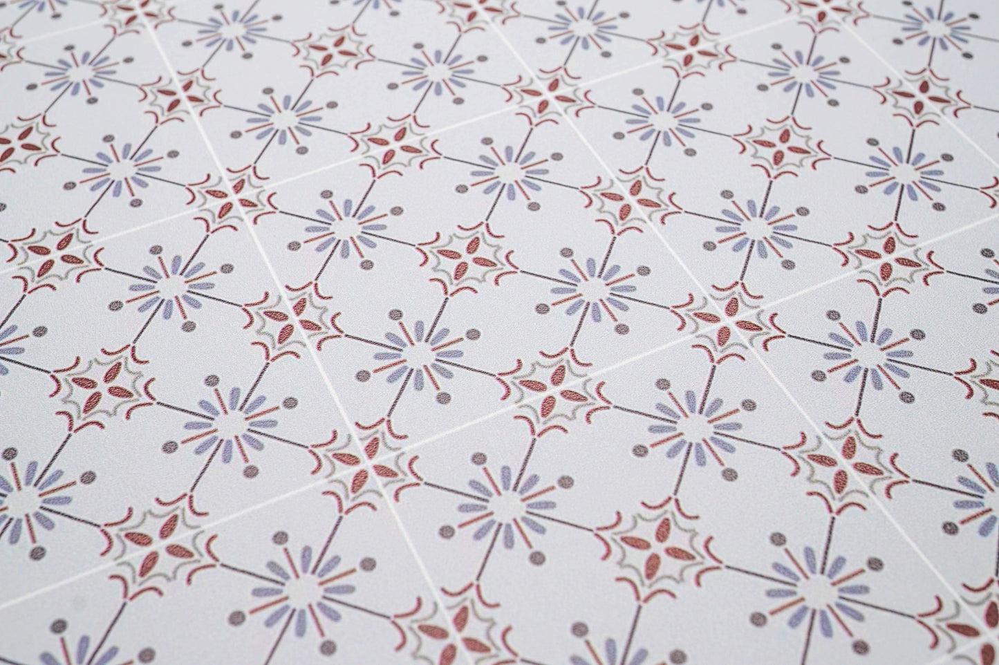 Cloth Flooring