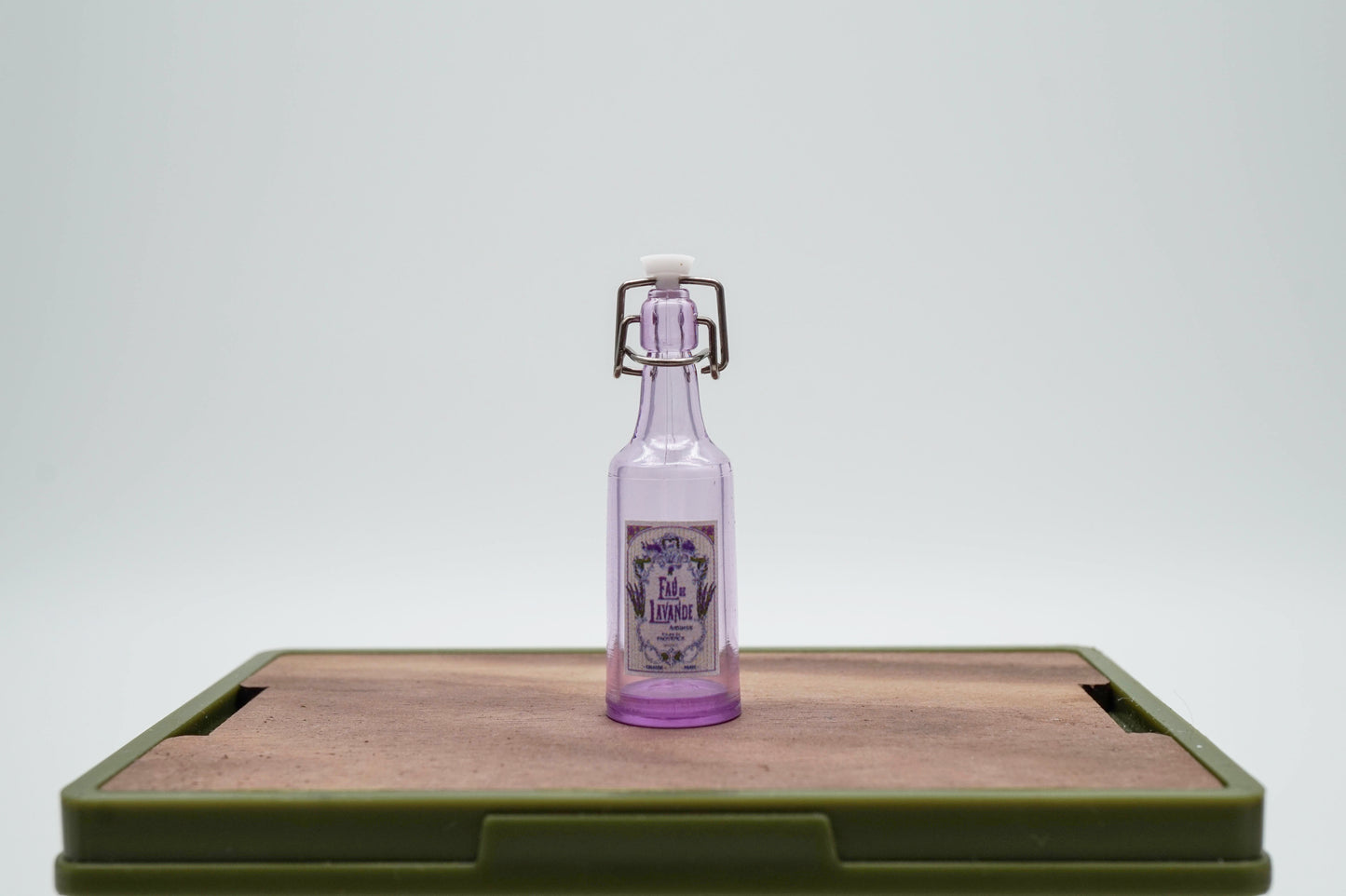Juice Bottle