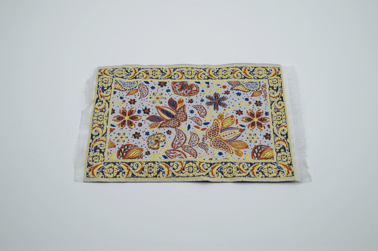 Western Carpets