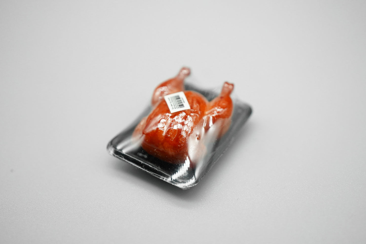 Roasted Bird