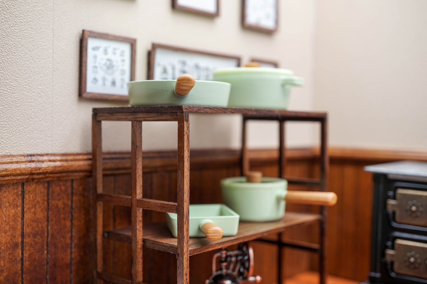 Pot Set