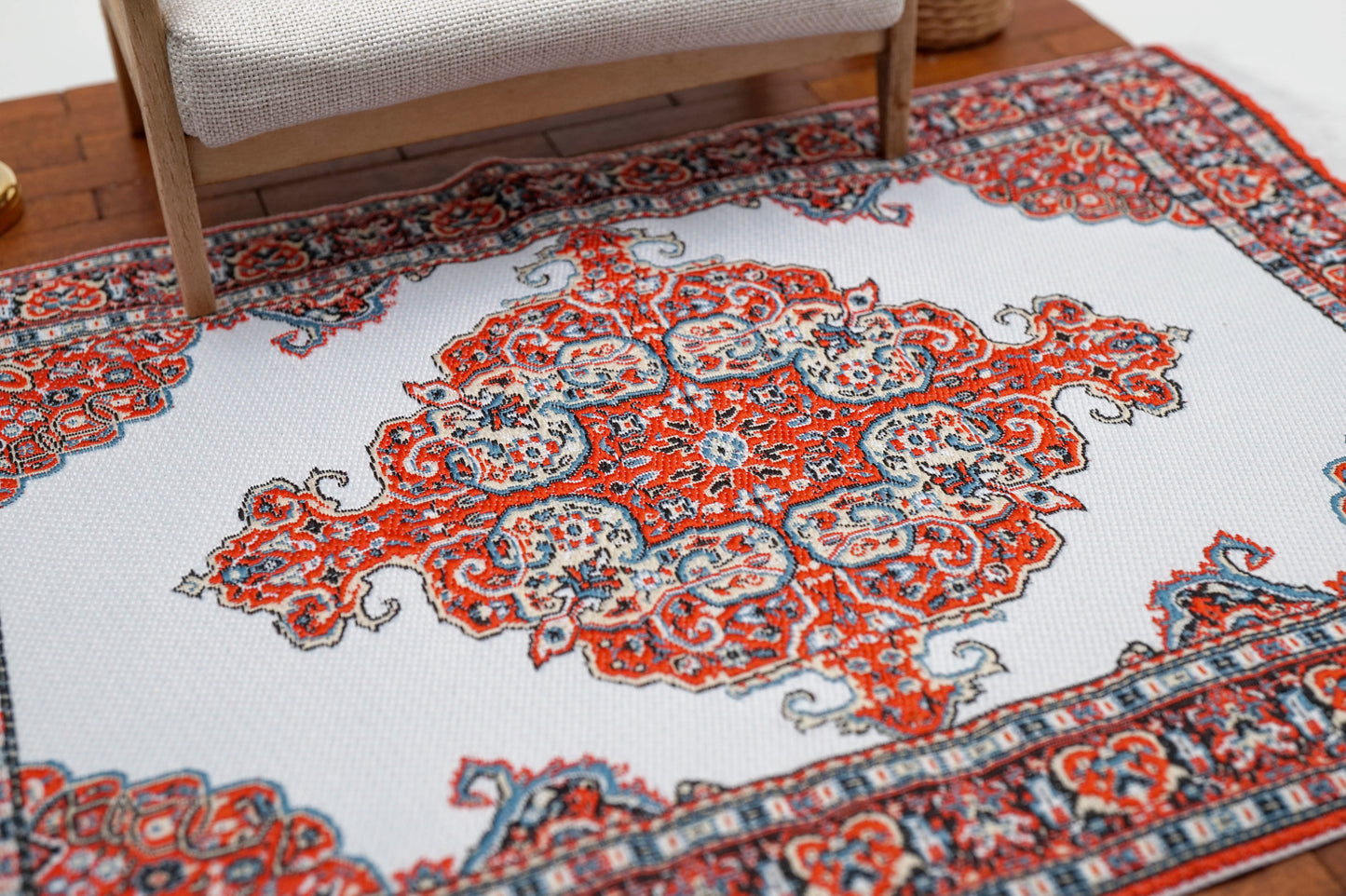 Arabian Carpet