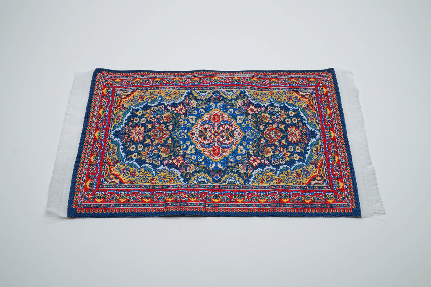 Arabian Carpet