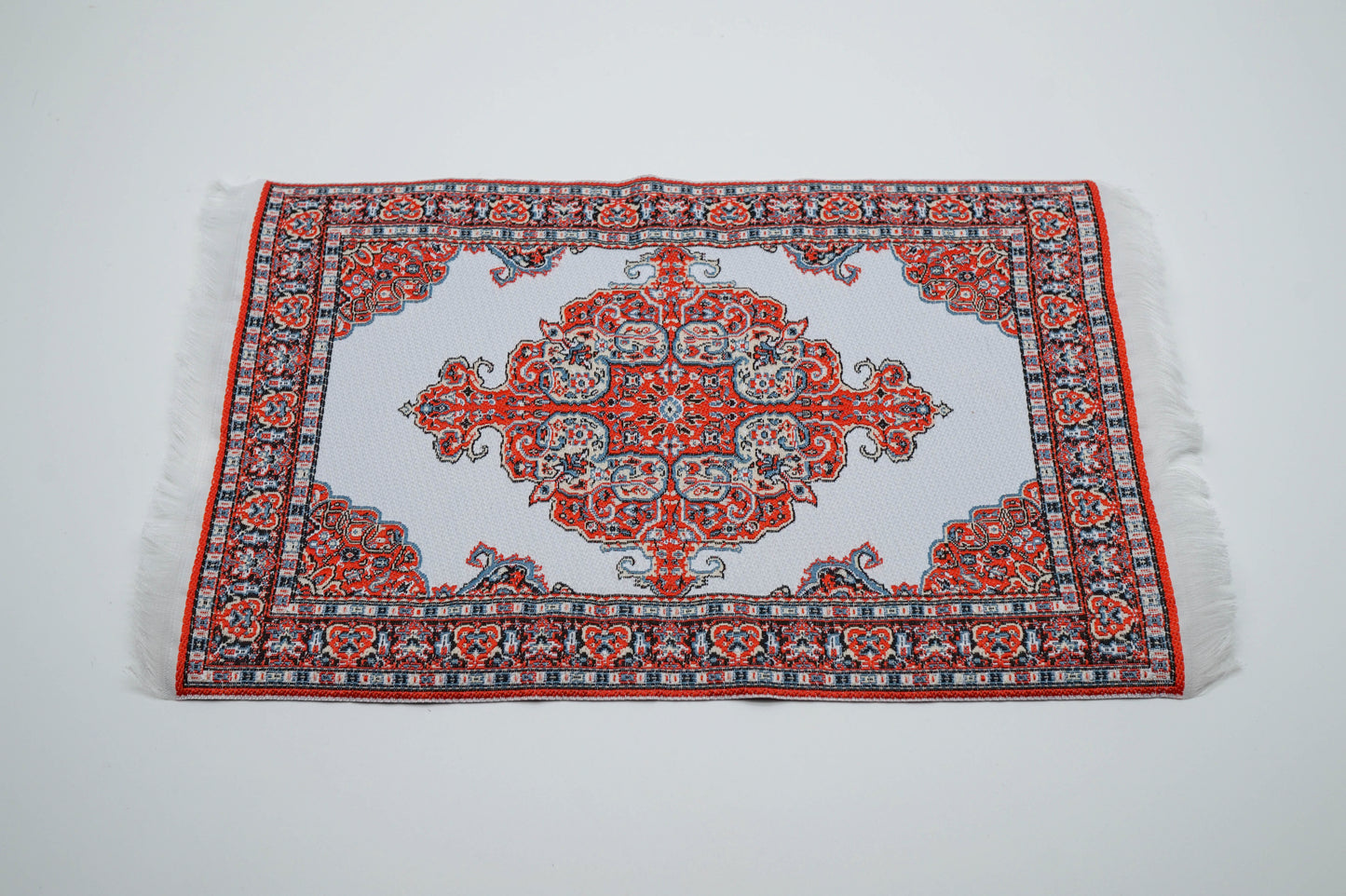 Arabian Carpet