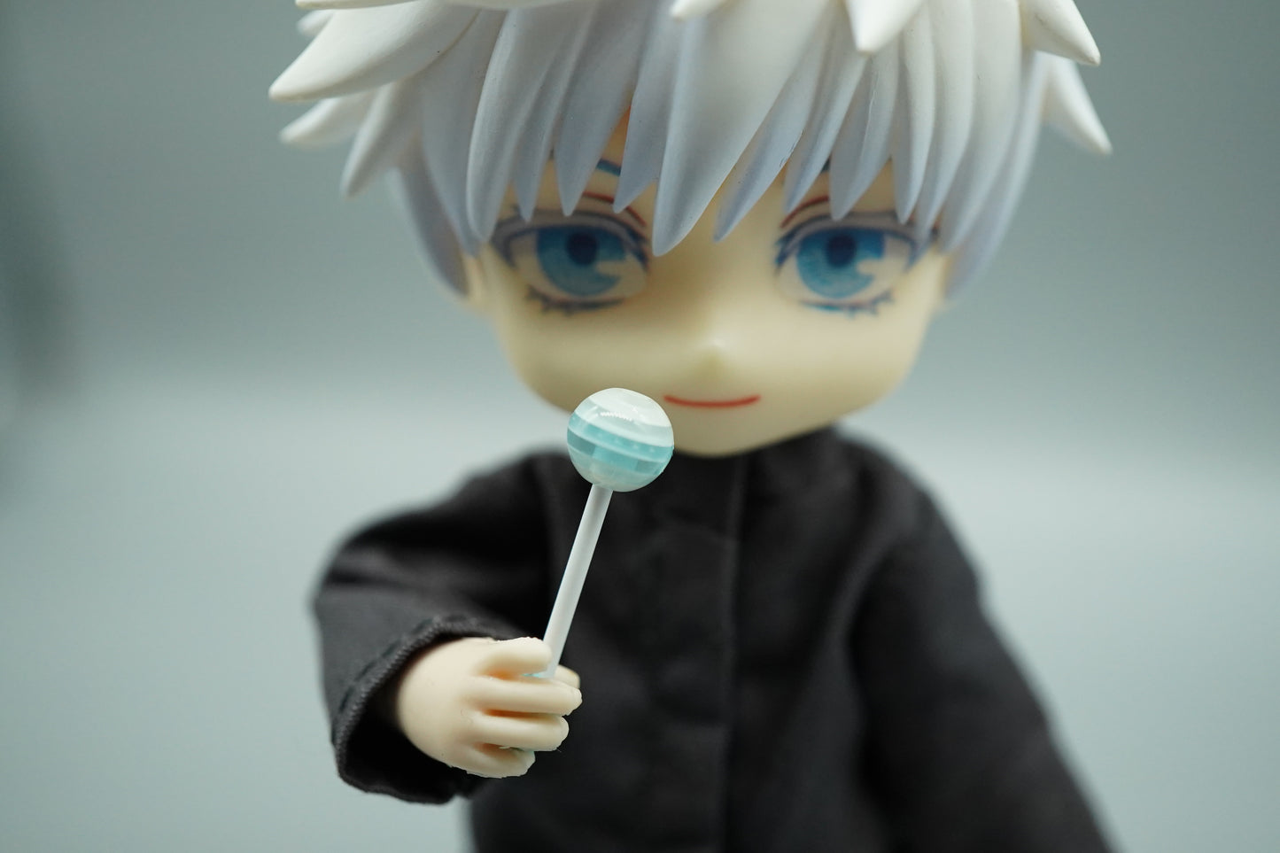 Lollipop