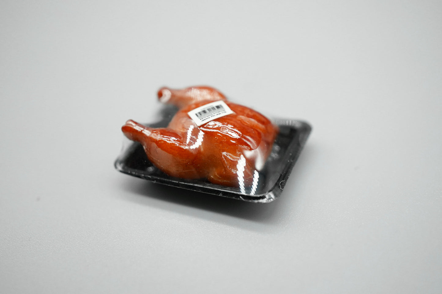 Roasted Bird