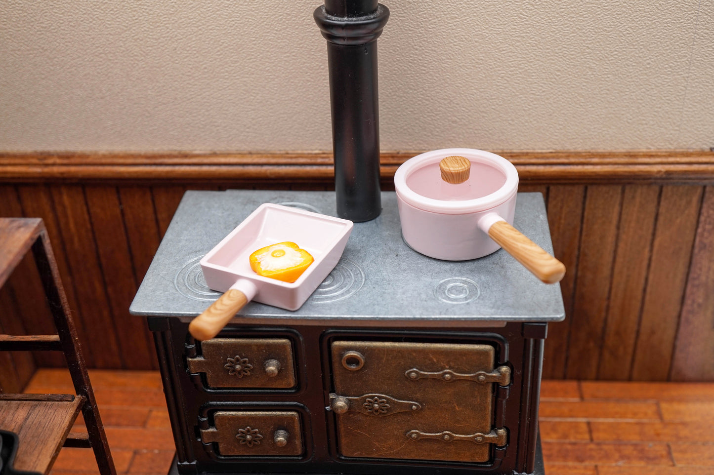 Pot Set