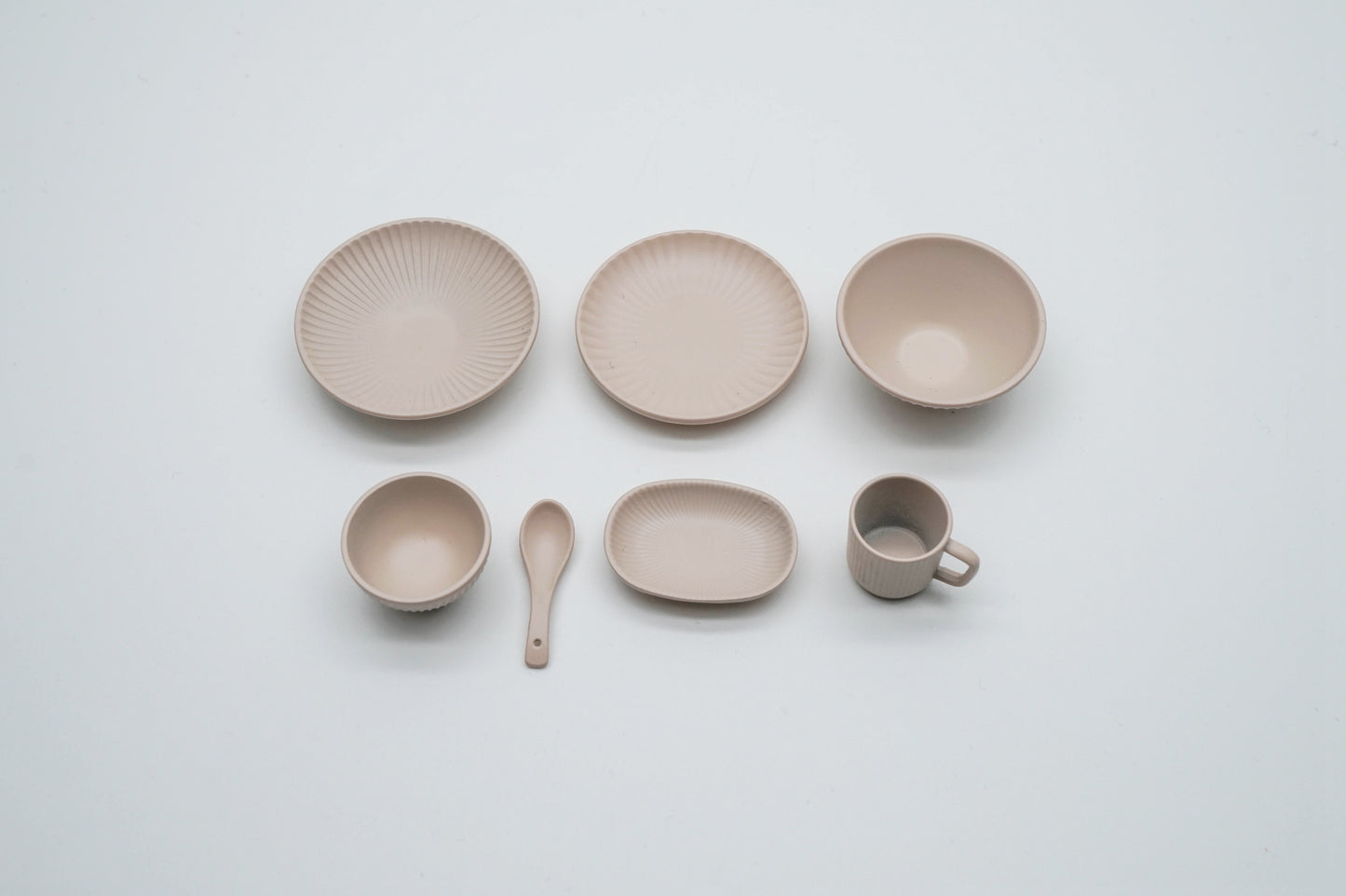 Dinnerware Set