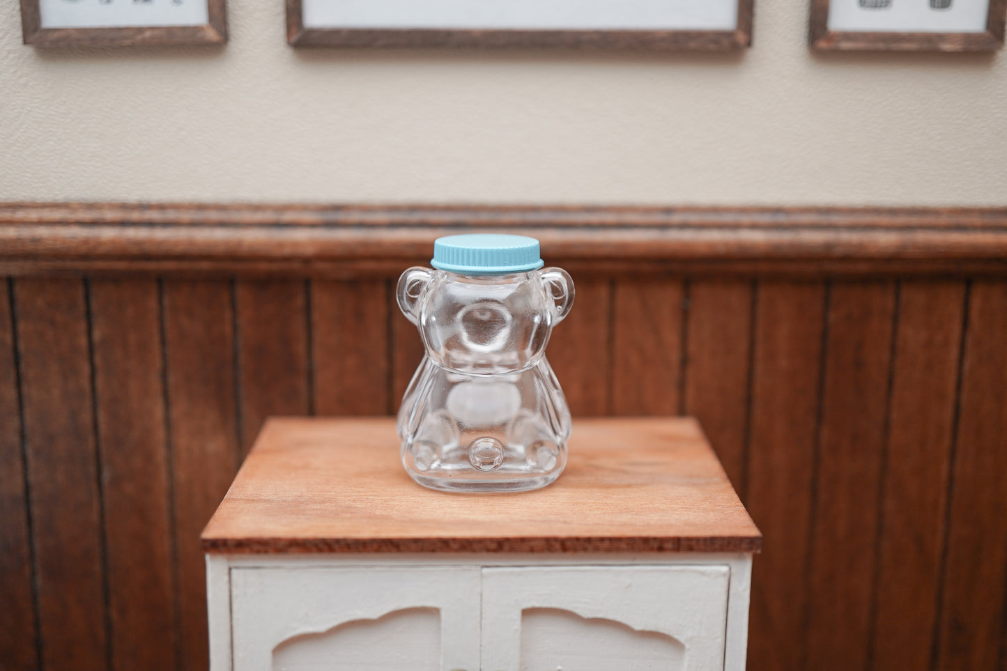 Bear Candy Jar