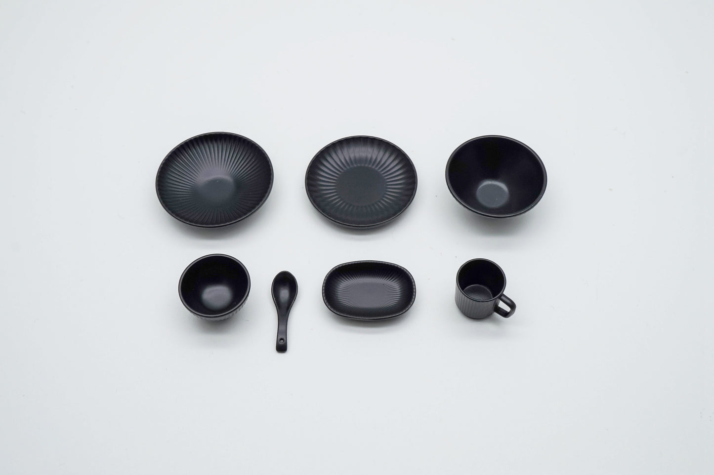 Dinnerware Set