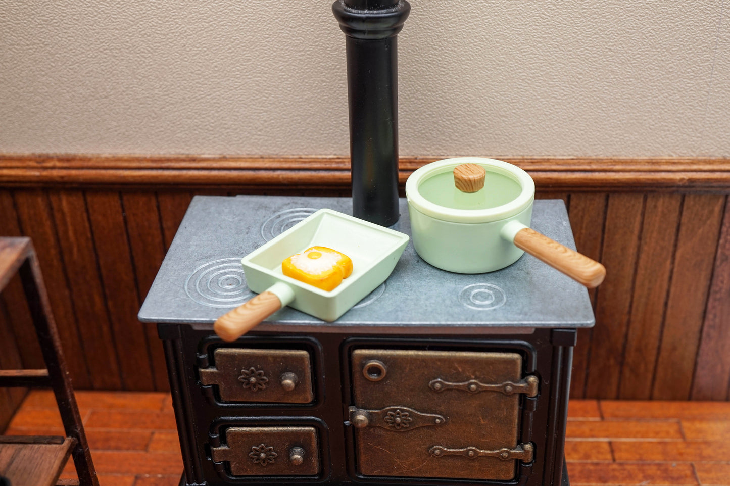 Pot Set