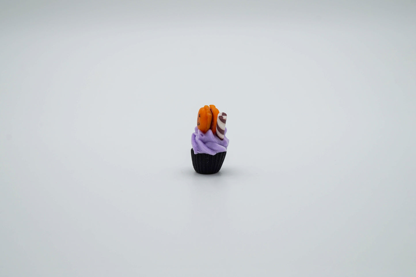 Halloween Cupcake