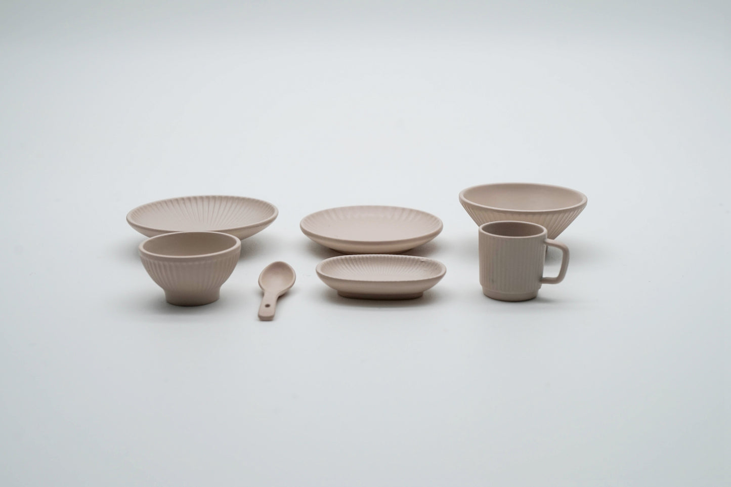 Dinnerware Set