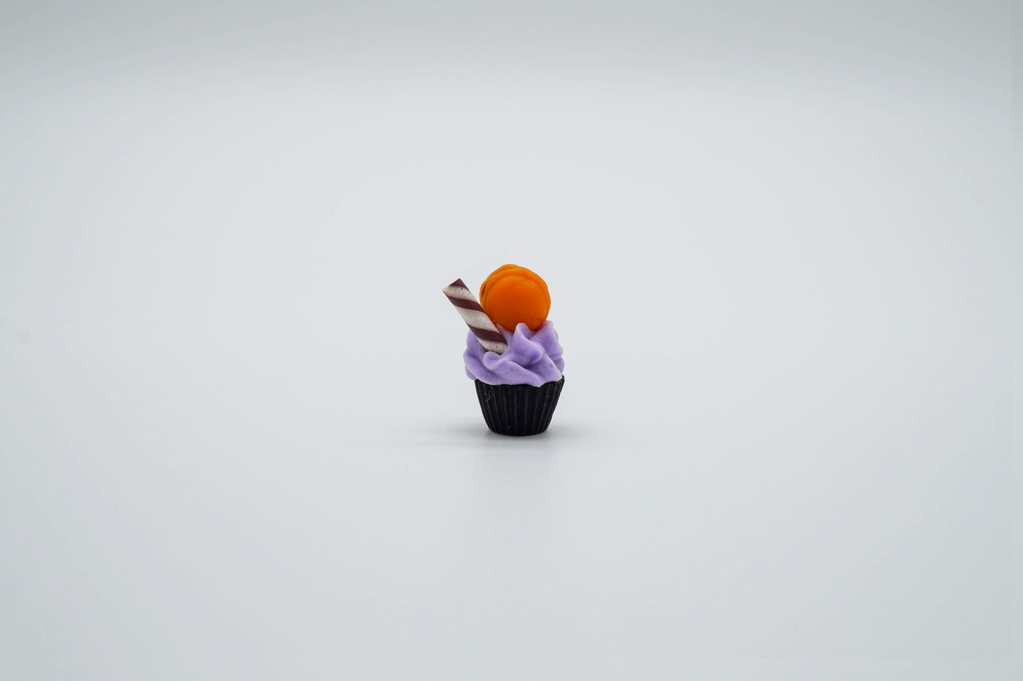 Halloween Cupcake