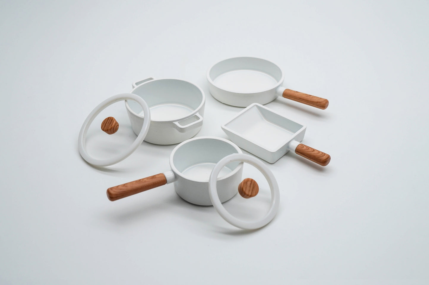 Pot Set