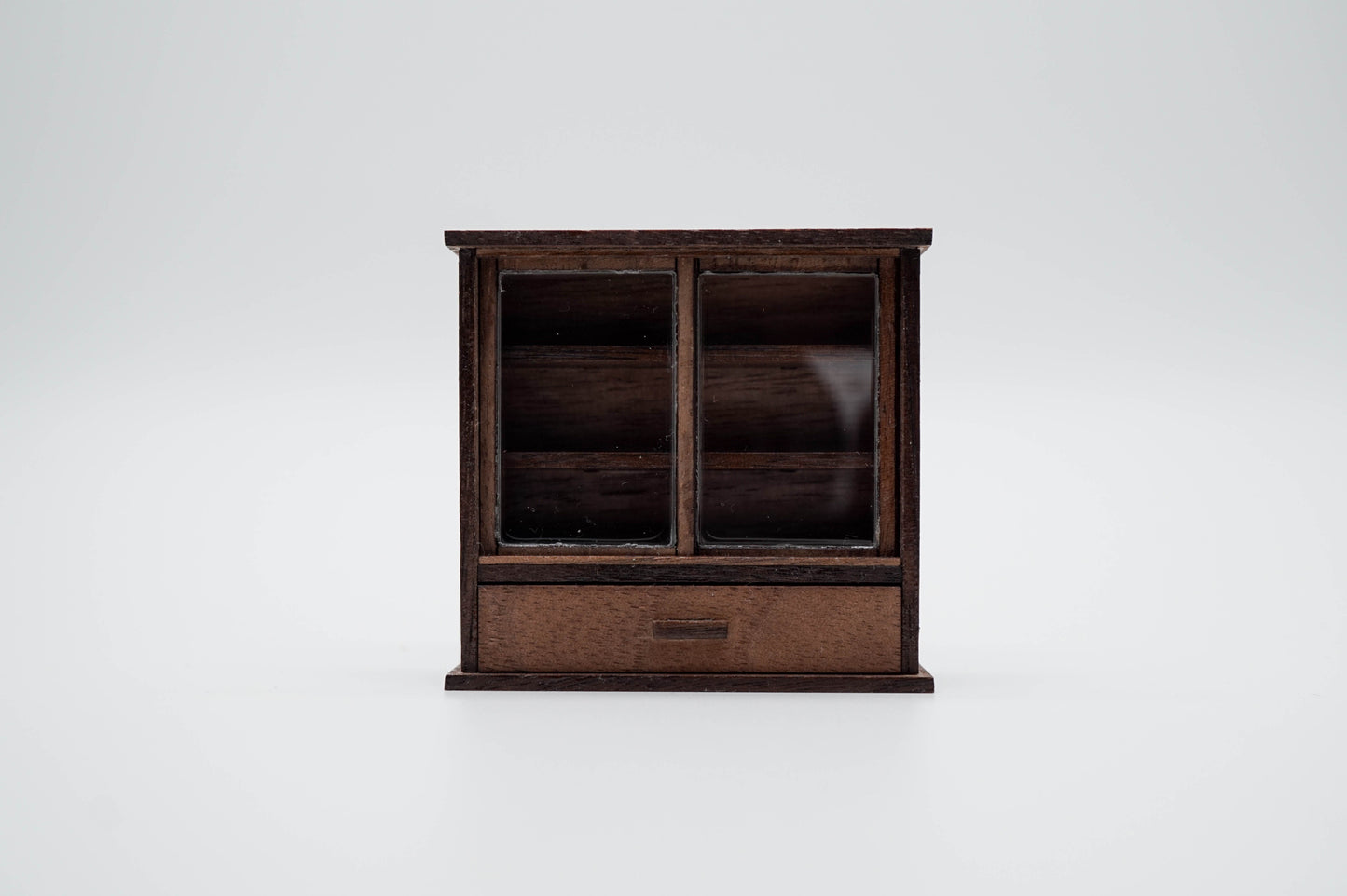 Cup Storage Cabinet