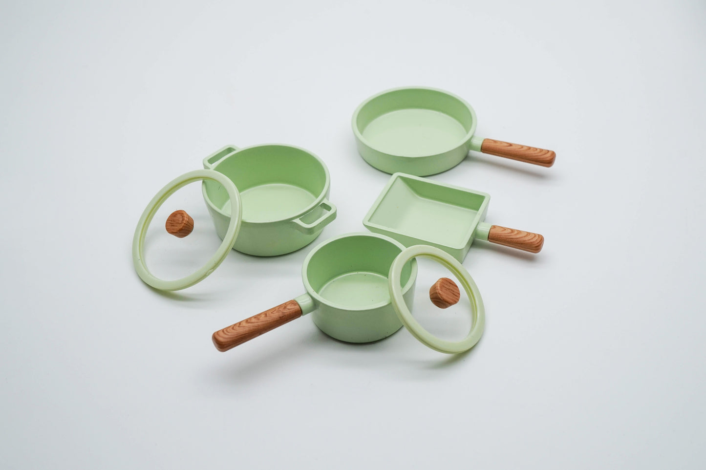 Pot Set