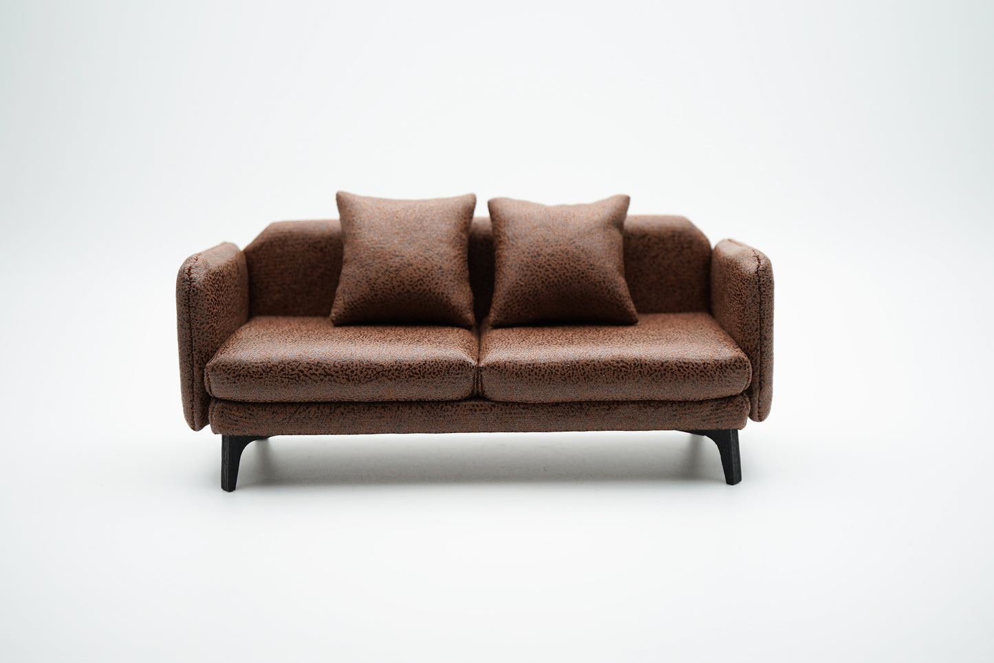 Modern Three-Seater Sofa