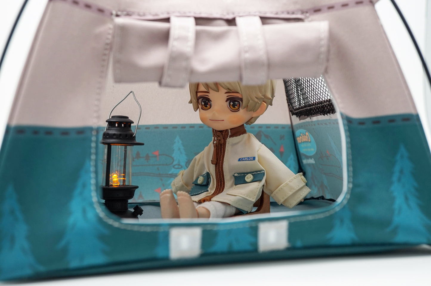 Camping Tent