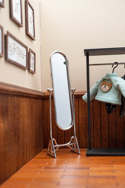 Standing Mirror
