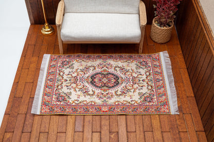 Western Carpets