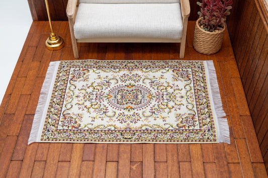Western Carpets