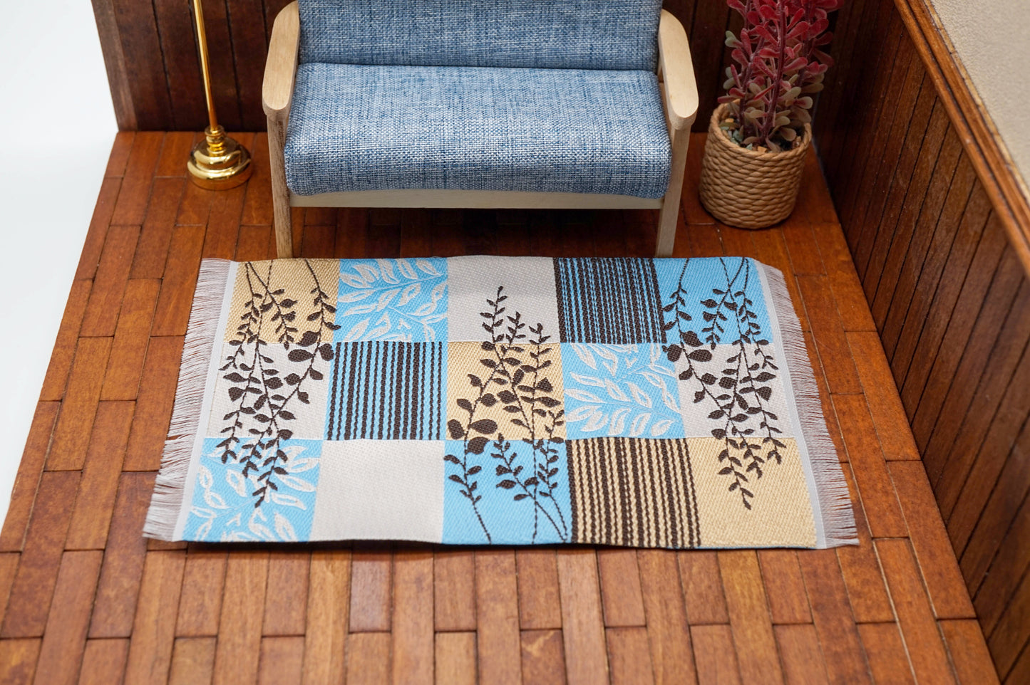 Western Carpets