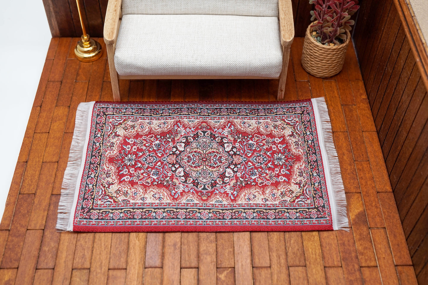 Western Carpets