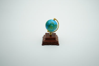 Antique Globe