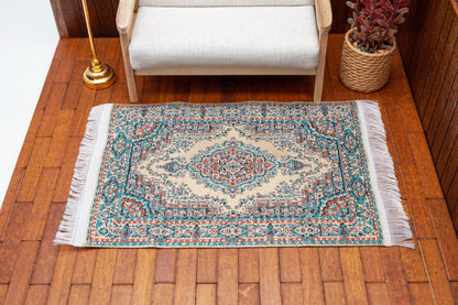 Western Carpets