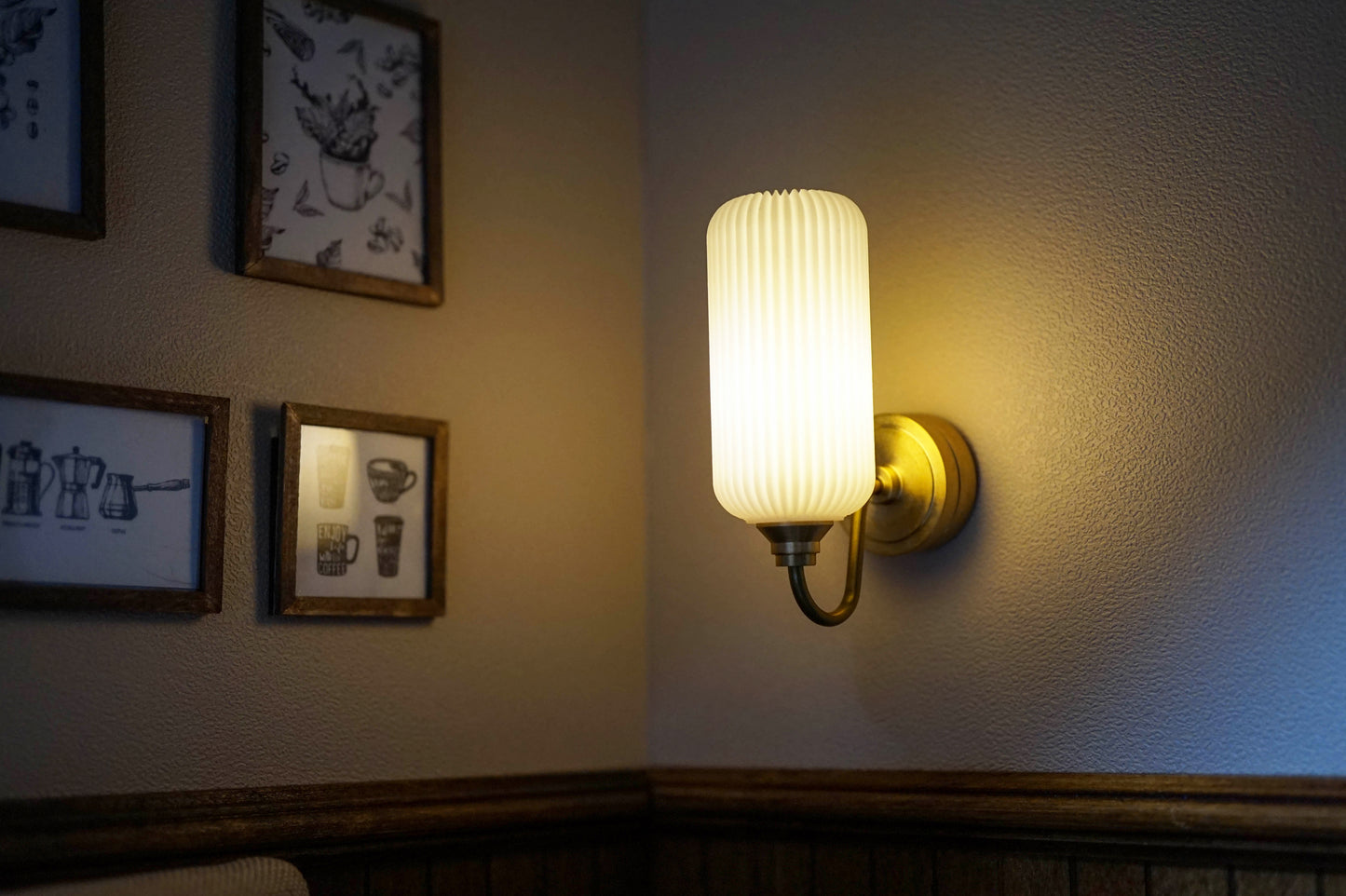 Wall Lamp