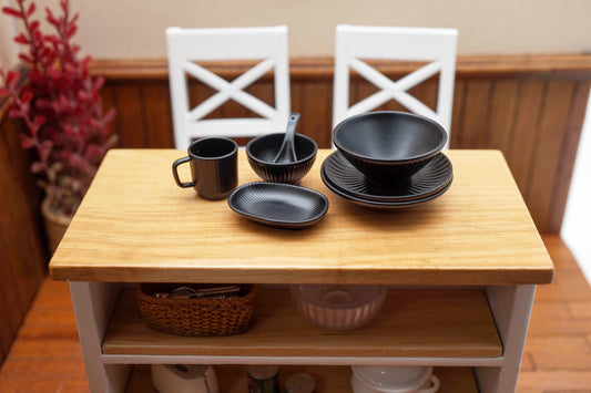 Dinnerware Set