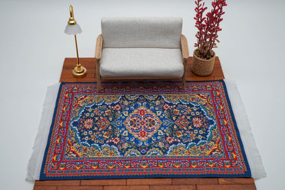 Arabian Carpet