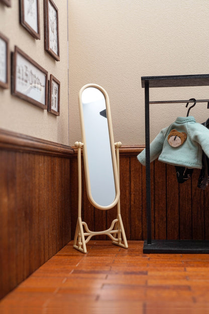 Standing Mirror