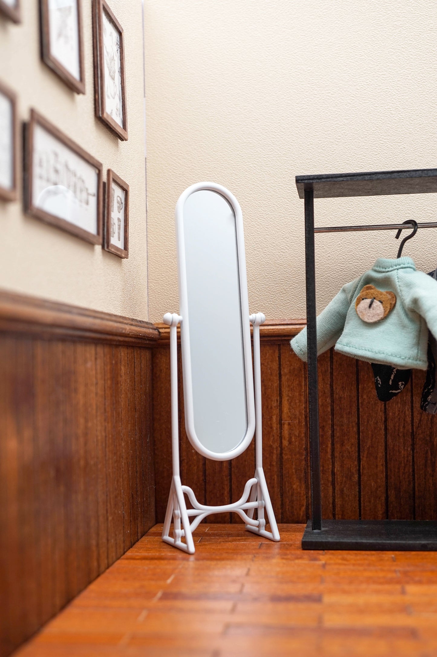 Standing Mirror
