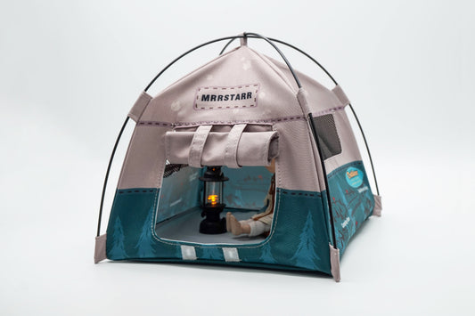 Camping Tent