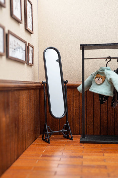 Standing Mirror