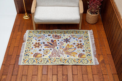 Western Carpets