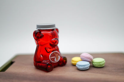 Bear Candy Jar