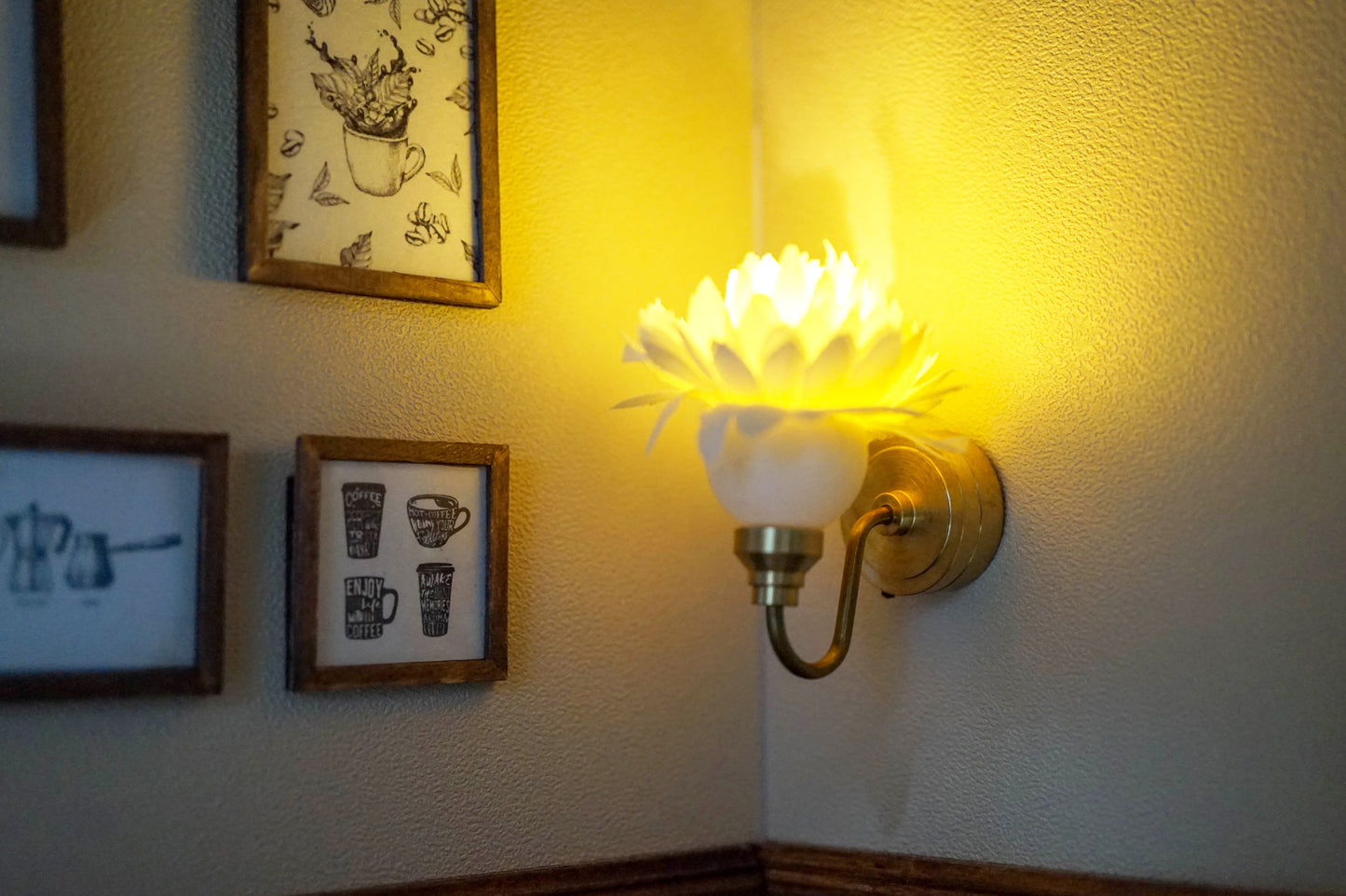 Wall Lamp