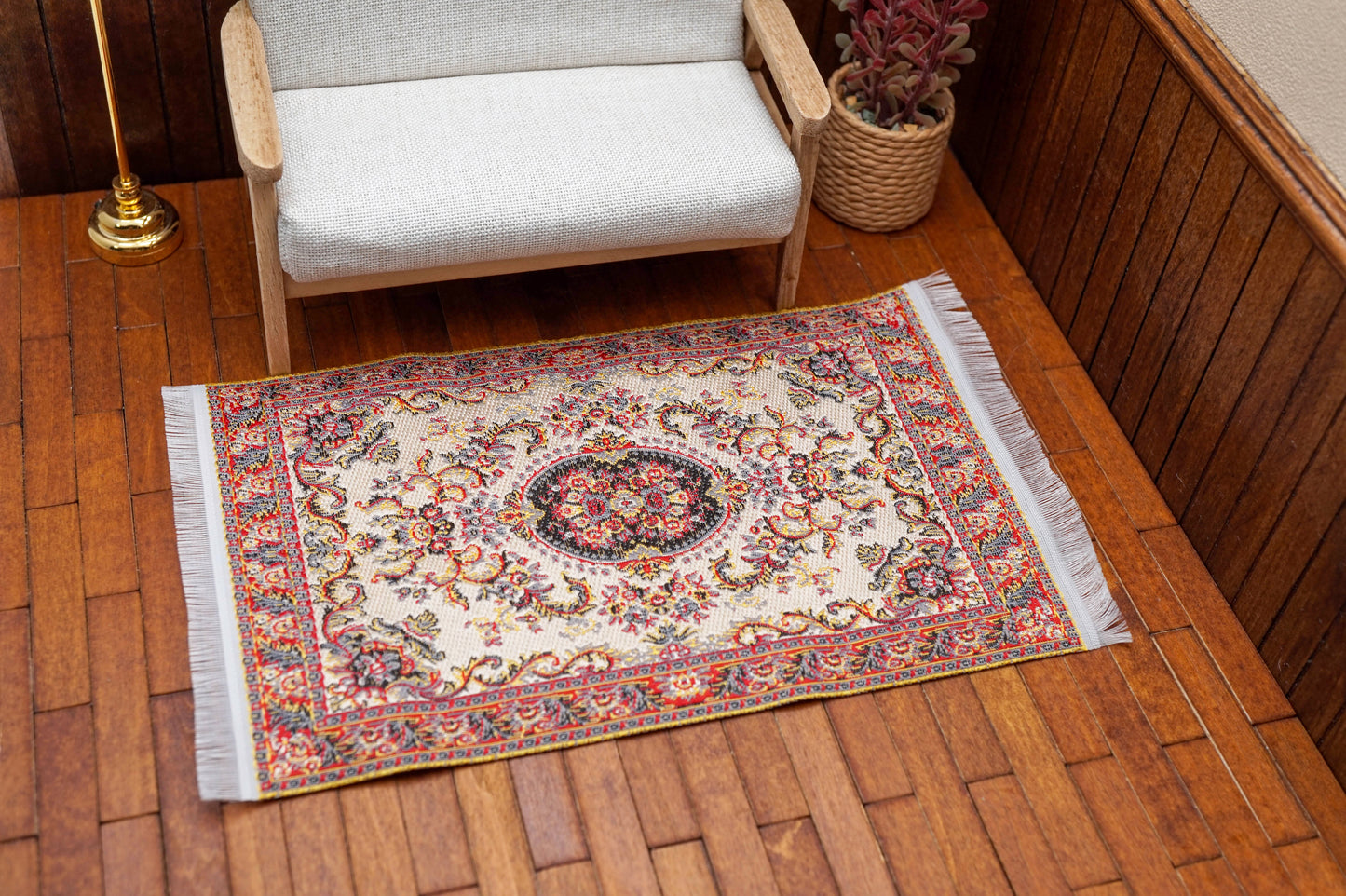 Western Carpets