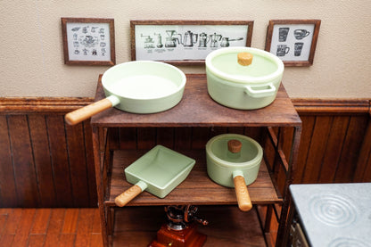 Pot Set