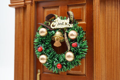 Christmas Wreath