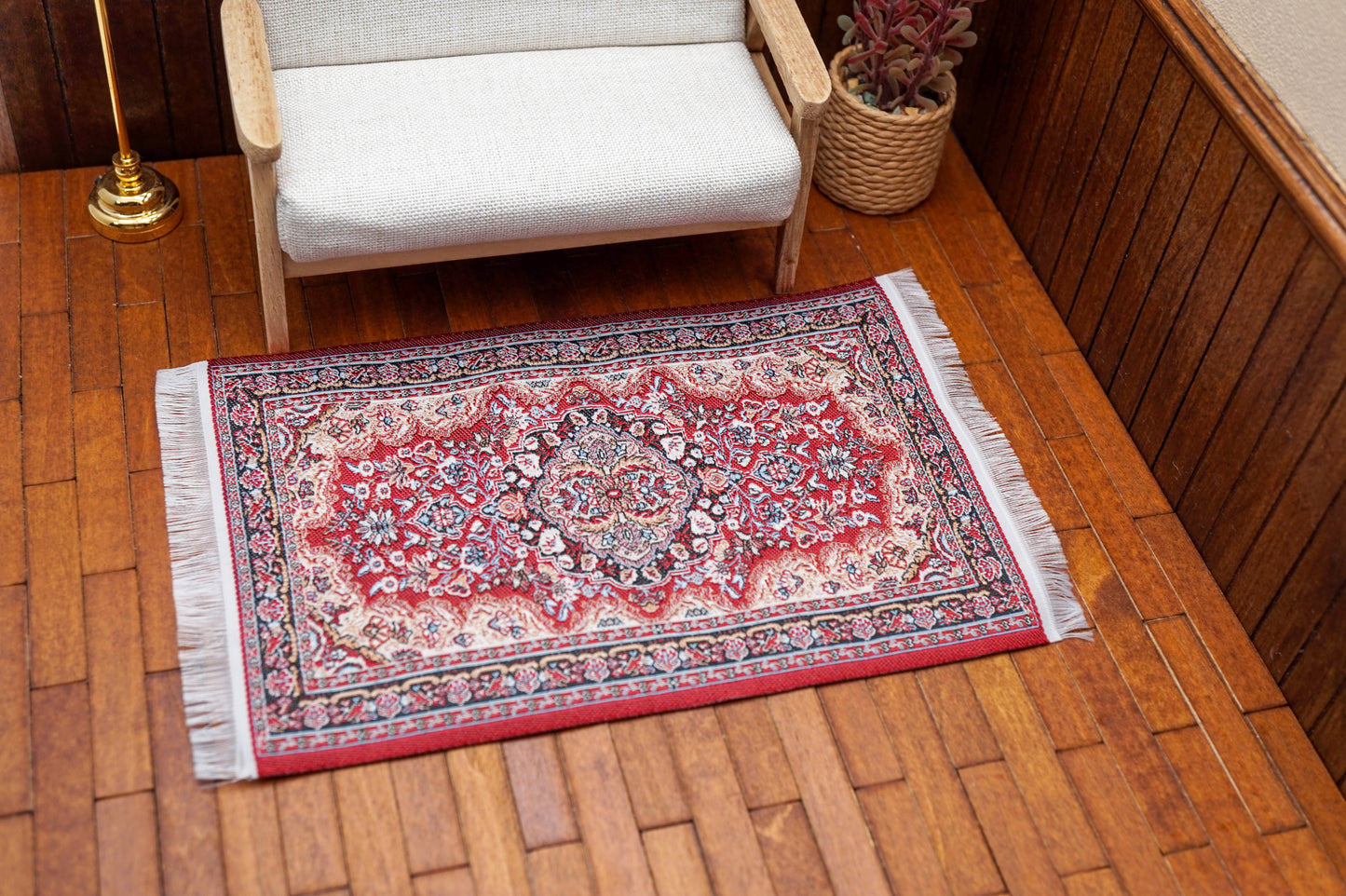 Western Carpets