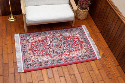 Western Carpets