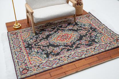 Arabian Carpet