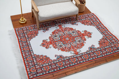 Arabian Carpet